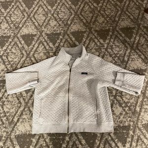 Quilted L.L. Bean Jacket